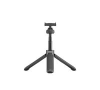 Compatible For DJI Osmo Action 3/4/5 PRO - Mini Extension Rod, Compact Telescopic Camera Accessory