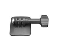 Compatible for DJI Osmo Action 5 Pro/Action 4/Action 3 - Curved Adhesive Base Mounting Kit