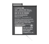 Compatible For DJI Osmo Action Extreme Battery Plus (1950 MAh), Compatible For Osmo 360, Osmo Action 5 Pro, Osmo Action 3/4/6