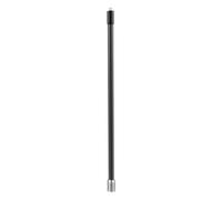 Compatible For DJI Osmo Carbon Stick | 1/4" screw mount extends up to 2.5m, lightweight carbon build for panoramic shots(30 CM)
