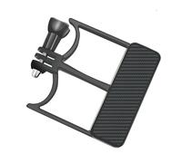 Compatible For DJI Osmo Mobile 3/4/5/6 OM - Universal Action Camera Mount Adapter Accessory
