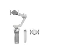 Compatible For DJI Osmo Mobile SE OM SE - Magnetic Design, 3-Axis Stabilization, Portable Foldable Gimbal