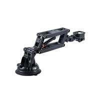 Compatible For DJI Osmo Pocket 3 Z-Axis Stabilizer Mount | Anti-shake stabilizer with suction cup, smooth recording for car and flat surfaces