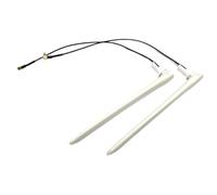 Compatible for DJI Phantom 4 Pro/Advanced & Inspire 1 Remote Controller Antenna Pair