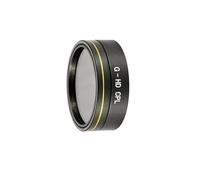 Compatible For DJI Phantom 4 Series Lens Filter Set, UV/ND4/ND8/ND16/ND32/CPL Optical Glass Camera Filters For Drones,Accessories(CPL)
