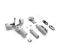 Compatible For DJI - RS 4 Mini 2nd-Gen Automated Axis Locks, 2kg/4.4lbs Payload For Camera & Phone(RS 4 Mini Combo)