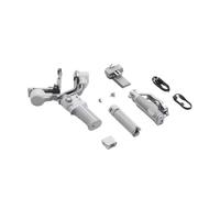 Compatible for DJI RS4 Mini 3-Axis Camera Gimbal | Auto subject tracking,optimized balance control(RS 4 Mini Combo)
