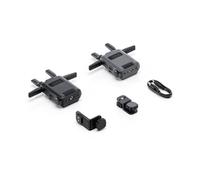 Compatible for DJI SDR Transmission System, 20Mbps 1080p FHD Video Downlink, Stable & Anti-Interference Low Latency Kit