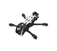 Compatible For DJI, SEEKER3 Frame Kit (3inch, 139mm Wheelbase), Fit For O4PRO/O3 AIR UNIT RC FPV Drone
