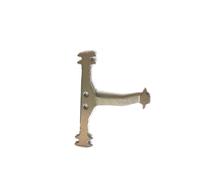 Compatible for DJI Spark Drone Middle Frame Shell with Camera Core Board Gimbal Motors PTZ Cable ESC Board(Metal Damping Board)