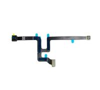 Compatible for DJI Spark Drone Middle Frame Shell with Camera Core Board Gimbal Motors PTZ Cable ESC Board(Vision System)