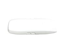 Compatible for DJI Spark Drone Middle Frame Shell with Camera Core Board Gimbal Motors PTZ Cable ESC Board(White Upper Shell)