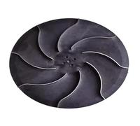 Compatible For DJI - Spinner Disk, Repair Part For Agras T50/T25 Agriculture Drone Spreading System(1pcs)