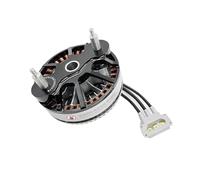 Compatible For DJI T100 Agriculture Drone 15516 65KV Propulsion Motor Repair Replacement Part