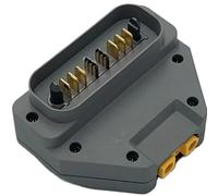 Compatible for DJI T16 r Adapter - MG-2 Plant Protection Drone Power Supply Repair Part(1PCS)