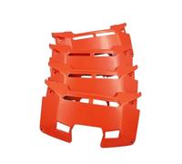 Compatible for DJI: T16/T20 Avionics Equipment Module Protective Cover - Plant Protection Drone Accessory,Replacement parts(4 pieces)