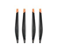 Compatible For DJI T25, R5018 Carbon-Fiber Folding Propellers Blades Accessories Agricultural Drone(HMLJ-R5018-CWCCW)