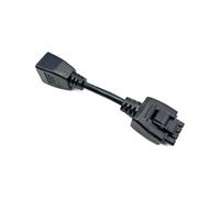 Compatible for DJI T40/T20P 220V Power Adapter Cable - Agricultural Drone Accessory