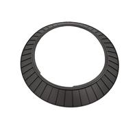 Compatible for DJI : T40/T20Pro Rubber Baffle Plate - Upper Plate Buckle for Seeding System Drone Accessories,Replacement parts(1 pieces)