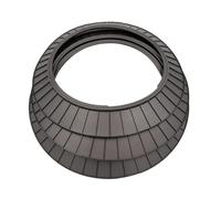 Compatible for DJI : T40/T20Pro Rubber Baffle Plate - Upper Plate Buckle for Seeding System Drone Accessories(3 pieces)