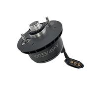 Compatible For DJI T50 Agricultural Drone 10033 48KV Propulsion Motor Repair Replacement Part