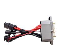 Compatible for DJI T50 Power Distribution Board Module for Agricultural Drone Accessories