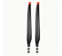 Compatible for DJI T70 T70P T100 Carbon Fiber Folding Propeller 62238 Agricultural Drone Accessories(2CCW)