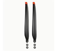 Compatible for DJI T70 T70P T100 Carbon Fiber Folding Propeller 62238 Agricultural Drone Accessories(2CW)