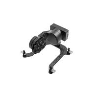 Compatible For DJI XF C-40D 2-Axis Gimbal Head Chase Control First Person View Fixed-Wing Planes Drone Replacement Part
