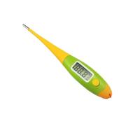 Compatible For Dog Pig Thermometer Soft Head Waterproof Digital Equipment Wet Dry Pet Fast