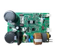 Compatible For Donper， Refrigerator Control Board Compressor Inverter Drive Circuit PCB 150-02-Y13-A 66-J-G942 127V 3.0A Freezer Parts