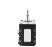 Compatible for Double Layer Stacked 1.6A 270mN.m NEMA17 Stepper Motor 42CD55-0805 Forward Reverse Automatic Micro Motor For 3D(42CD55-0805 x1pcs)