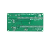 Compatible For Dragon, Knife -STC32G12K128 Virtual Oscilloscope Core Function Learning Board Development Board