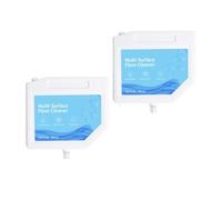 Compatible For Dream，L10s Ultra S10 S10 PRO Special Floor Cleaning 300ml Liquid(2pcs)