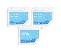 Compatible For Dream，L10s Ultra S10 S10 PRO Special Floor Cleaning 300ml Liquid(3pcs)