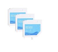 Compatible For Dream，L10s Ultra S10 S10 PRO Special Floor Cleaning 300ml Liquid(3pcs)