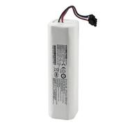 Compatible For Dream Robot D9 F9 L10 L10 Pro 14.4V12800mAh P2008-4S2P- Vacuum Cleaner Lithium-ion Battery Accessories(12800mAh)