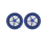Compatible For Dream T30 Vacuum Cleaner Accessories, Filters, Roller Brush Replacement Parts (Color : 2 PCS)