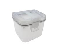 Compatible for Dreame, Aqua 10 Ultra Roller/Track Fresh Clean Water Tank Dock Station Robot Vacuum Cleaner Accessories Spare Parts