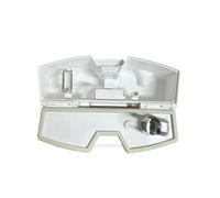 Compatible for Dreame, Aqua10 Roller / Aqua10 Ultra Roller Dirty Water Tank Container Box Vacuum Cleaner Parts