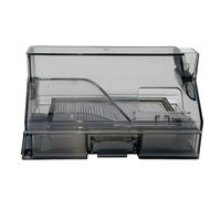 Compatible for Dreame Aqua10 Ultra Track，Dustbin Accessories Vacuum Cleaner Dust Box with Fliter Spare Parts Replace
