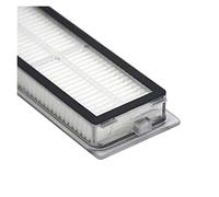 Compatible For Dreame Bot L10 Pro。 Robot Vacuum Cleaner Accessories, Main Brush, Side Brush, Filter, Mopping Rag, Replacement Parts (Color : Filter 2in1)