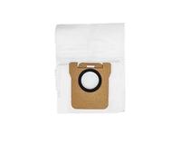 Compatible For Dreame Bot L20 Ultra，Vacuums Replacement Spare Parts KIT Main Side Brush Mop Cloths Hepa Filter Dust Bags Collection Bag (Color : 25pcs)
