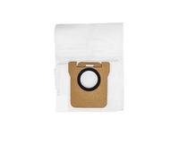 Compatible For Dreame Bot L20 Ultra，Vacuums Replacement Spare Parts KIT Main Side Brush Mop Cloths Hepa Filter Dust Bags Collection Bag (Color : 15pcs)