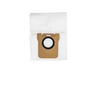 Compatible For Dreame Bot L20 Ultra,Vacuums Replacement Spare Parts KIT Main Side Brush Mop Cloths Hepa Filter Dust Bags Collection Bag (Color : 6pcs)