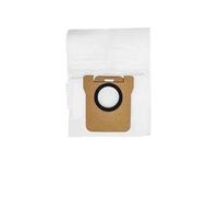 Compatible For Dreame Bot L20 Ultra，Vacuums Replacement Spare Parts KIT Main Side Brush Mop Cloths Hepa Filter Dust Bags Collection Bag (Color : 30pcs)