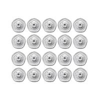 Compatible For Dreame，Compatible For Bot，W10 Accessories Robot Vacuum Cleaner W10 Pro Vacuum Self-Cleaning And Mop Cloth Replacement Parts(20pcs)