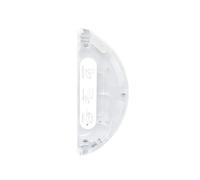 Compatible For Dreame D9, D9 Max, Bot L10 Pro Robot Vacuum Accessories Roller Side Brush Hepa Filter Mop Cloth Dustbox Water Tank Cleaning Tools (Color : Set v)