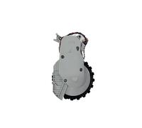Compatible for Dreame D9/D9 Max/D9 Plus/Left & Right Wheel Assembly Replacement Caster Wheels Vacuum Cleaner Accessories(R)