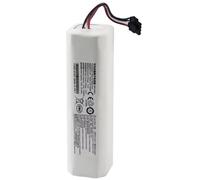 Compatible for Dreame D9 F9 L10 L10 Pro Robot Vacuum Battery, 12800mAh P2008-4S2P-MMBK Replacement(5600mAh)